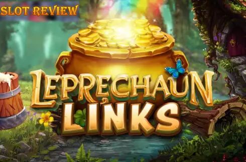 Leprechaun Links Slot Review